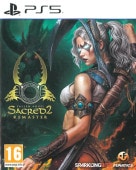 (���PS5����)Sacred 2 Remaster��EU�ǡ�