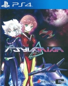 (���PS4����)Psyvariar Delta (�����������ʸ��)