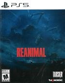 (����PS5����)REANIMAL �������ǡ�