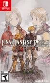 (����NS����)FINAL FANTASY TACTICS - The Ivalice Chronicles - �������ǡ�