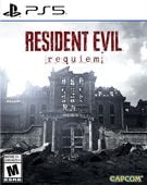 (����PS5����)Resident Evil Requiem �������ǡ�