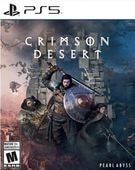 ��ŹƬʻ���(����PS5����)Crimson Desert �������ǡ�