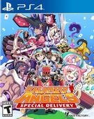 (����PS4����)Calamity Angels: Special Delivery �������ǡ�