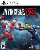 (����PS5����)Invincible VS�������ǡ�