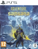 (���PS5����)Adventure of Samsara��EU�ǡ�