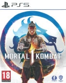 (���PS5����)Mortal Kombat 1��EU�ǡ�