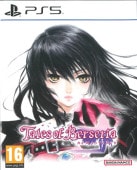 (���PS5����)Tales of Berseria Remastered��EU�ǡ�