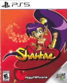 (���PS5����)Shantae �������ǡ�