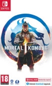 (���NS����)Mortal Kombat 1��EU�ǡ�