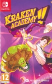 (���NS����)Kraken Academy!!��EU�ǡ�
