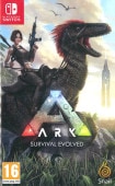 (���NS����)ARK: Survival Evolved (EU��)