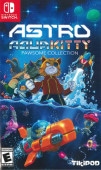 (���NS����)Astro Aqua Kitty Pawsome Collection �������ǡ�