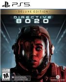 (����PS5����)Directive 8020 - Deluxe Edition -�������ǡ�