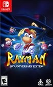 (����NS����)Rayman: 30th Anniversary Edition �������ǡ�