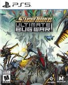 (����PS5����)Starship Troopers: Ultimate Bug War �������ǡ�