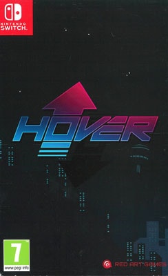 (���NS����)Hover��EU�ǡ�
