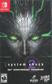(���NS����)System Shock 2: 25th Anniversary Remaster�������ǡ�