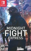(���NS����)Midnight Fight Express�������ǡ�