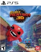 (����PS5����)Super Meat Boy 3D �������ǡ�