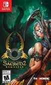 (����NS����)Sacred 2: Remaster �������ǡ�