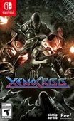 (����NS����)Xeno Crisis �������ǡ�