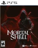 (����PS5����)Mortal Shell II �������ǡ�