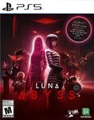 (����PS5����)Luna Abyss Adrift Edition �������ǡ�
