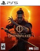 ��ŹƬʻ���(����PS5����)The Blood of Dawnwalker �������ǡ�