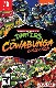 ŹƬʻ(NS)Teenage Mutant Ninja Turtles Cowabunga Collection ǡ