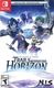 ��ŹƬʻ���(����NS����)The Legend of Heroes: Trails beyond the Horizon - Deluxe Edition -�������ǡ�