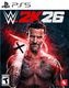 (����PS5����)WWE 2K26 �������ǡ�