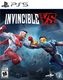 (����PS5����)Invincible VS�������ǡ�