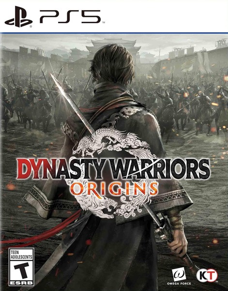 (PS5)Dynasty Warriors: Origins ǡ