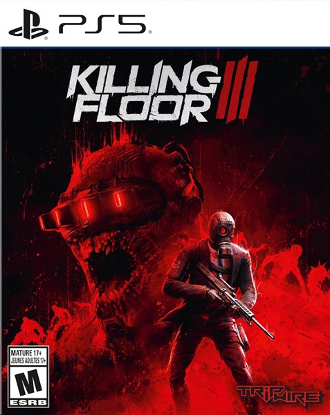(PS5)Killing Floor 3 ǡ