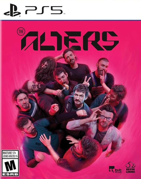 ŹƬʻ(PS5)The Alters ǡ