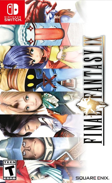(����NS����)Final Fantasy IX �������ǡ�