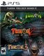 (����PS5����)Turok Trilogy Bundle �������ǡ�