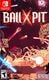 (����NS����)BALL x PIT �������ǡ�