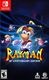 (����NS����)Rayman: 30th Anniversary Edition �������ǡ�