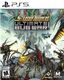 (����PS5����)Starship Troopers: Ultimate Bug War �������ǡ�