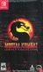 (����NS����)Mortal Kombat Legacy Kollection �������ǡ�