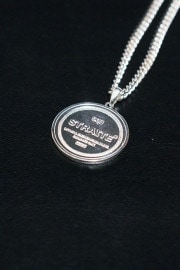 MakeAWay����С�925�����ͥå��쥹[STRAITE]