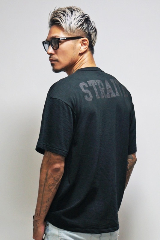 ֥إӡȥ˥åȥ饤T [STRAITE]