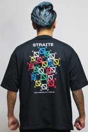 8ǯեӥåT [STRAITE]