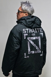 すべての商品 | STRAITE 【ストレート：全商品ブラックのアパレル 