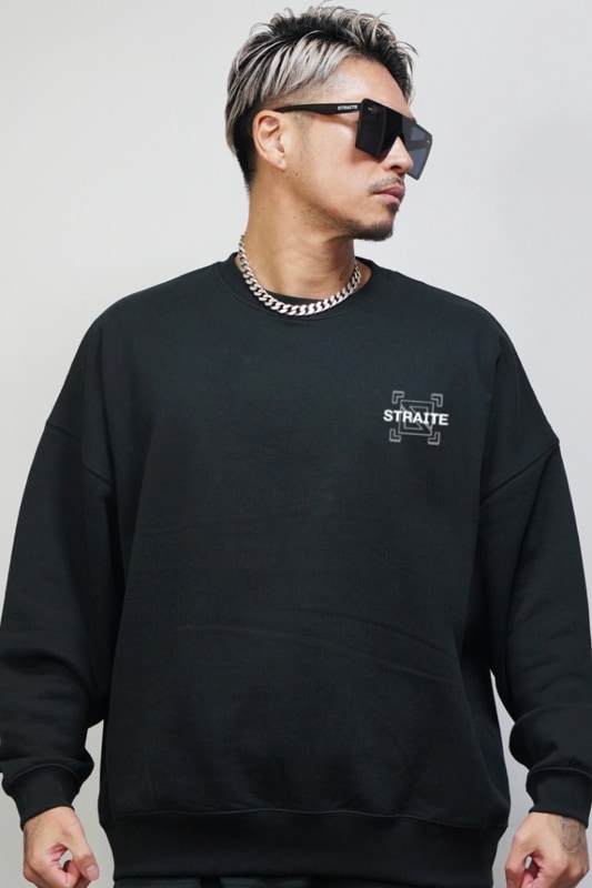 Fusion�����ӥå��������åȥȥ졼�ʡ�[STRAITE]