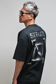 3D�᥿�륯����������ӥå�T����� [STRAITE]