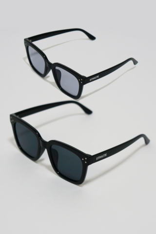 ɥɥ֥å󥰥饹[STRAITE]