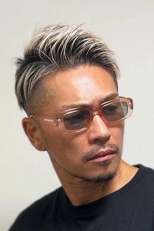 饦ɥॷץꥢ󥰥饹ͽ[STRAITE]