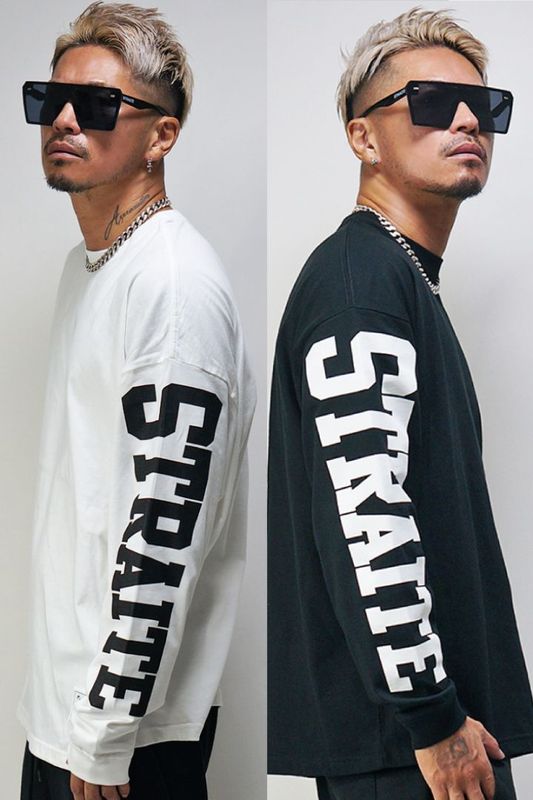 BIG���꡼�֥����ӥå�����T��ͽ������ [STRAITE]